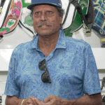 Kapil Dev