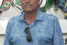 Kapil Dev