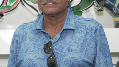 Kapil Dev