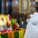 Mallikarjun Kharge