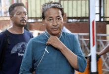 Sonam Wangchuk