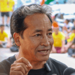 Sonam Wangchuk