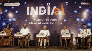 IndiaAI Mission