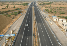 National Highways Authority of India