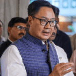 Kiren Rijiju