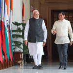 Prime Minister Narendra Modi