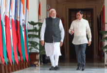 Prime Minister Narendra Modi