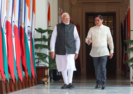 Prime Minister Narendra Modi