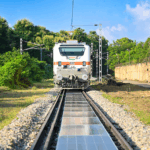 multi-tracking railway project