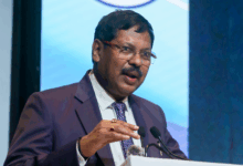 CJI BR Gavai