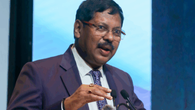 CJI BR Gavai