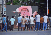 Zubeen Garg Death
