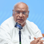 Mallikarjun Kharge