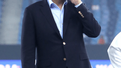 Mohsin Naqvi