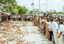 Karur stampede