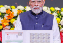 Prime Minister Narendra Modi