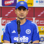 Shubman Gill