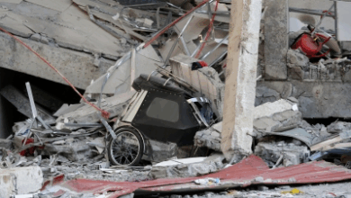 earthquake