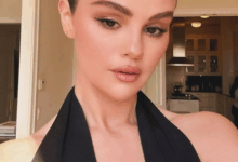 Selena Gomez