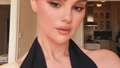 Selena Gomez