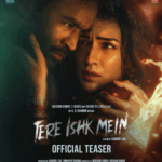 Tere Ishk Mein