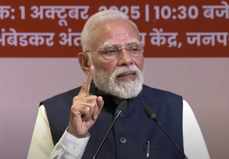 PM Modi