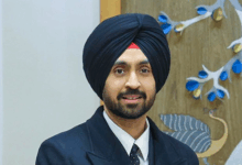 Diljit Dosanjh