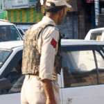 J&K Police