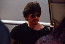 Shah Rukh Khan