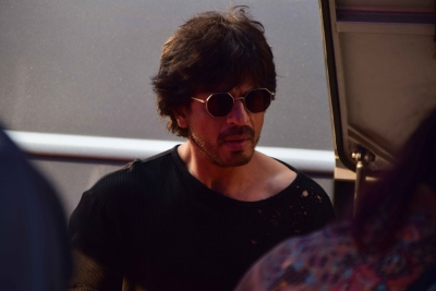 Shah Rukh Khan