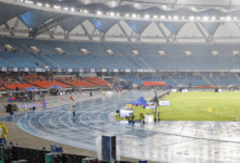 World Para Athletics Championship 2025