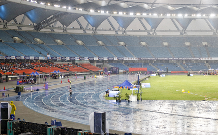 World Para Athletics Championship 2025