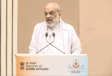 Amit Shah