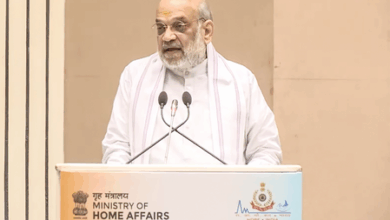 Amit Shah