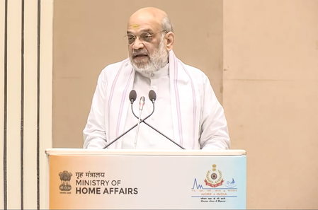 Amit Shah