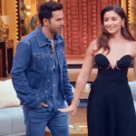 Alia Bhatt