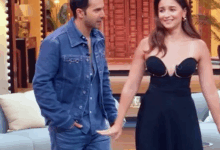 Alia Bhatt