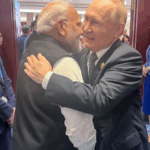 Putin & Modi