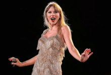 Taylor Swift