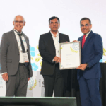 International Social Security Association (ISSA) Award 2025