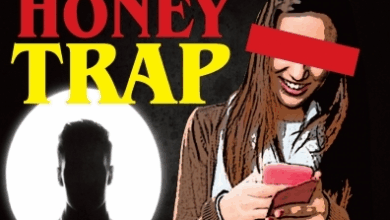 honeytraps