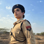 Sanya Malhotra
