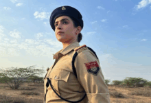 Sanya Malhotra