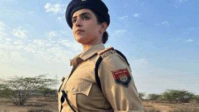 Sanya Malhotra