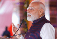 Prime Minister Narendra Modi