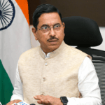 Union Consumer Affairs Minister Pralhad Joshi