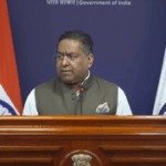 Randhir Jaiswal