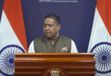 Randhir Jaiswal