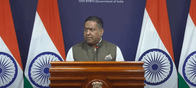 Randhir Jaiswal