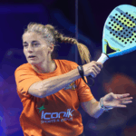 FIP Silver Padel tournament
